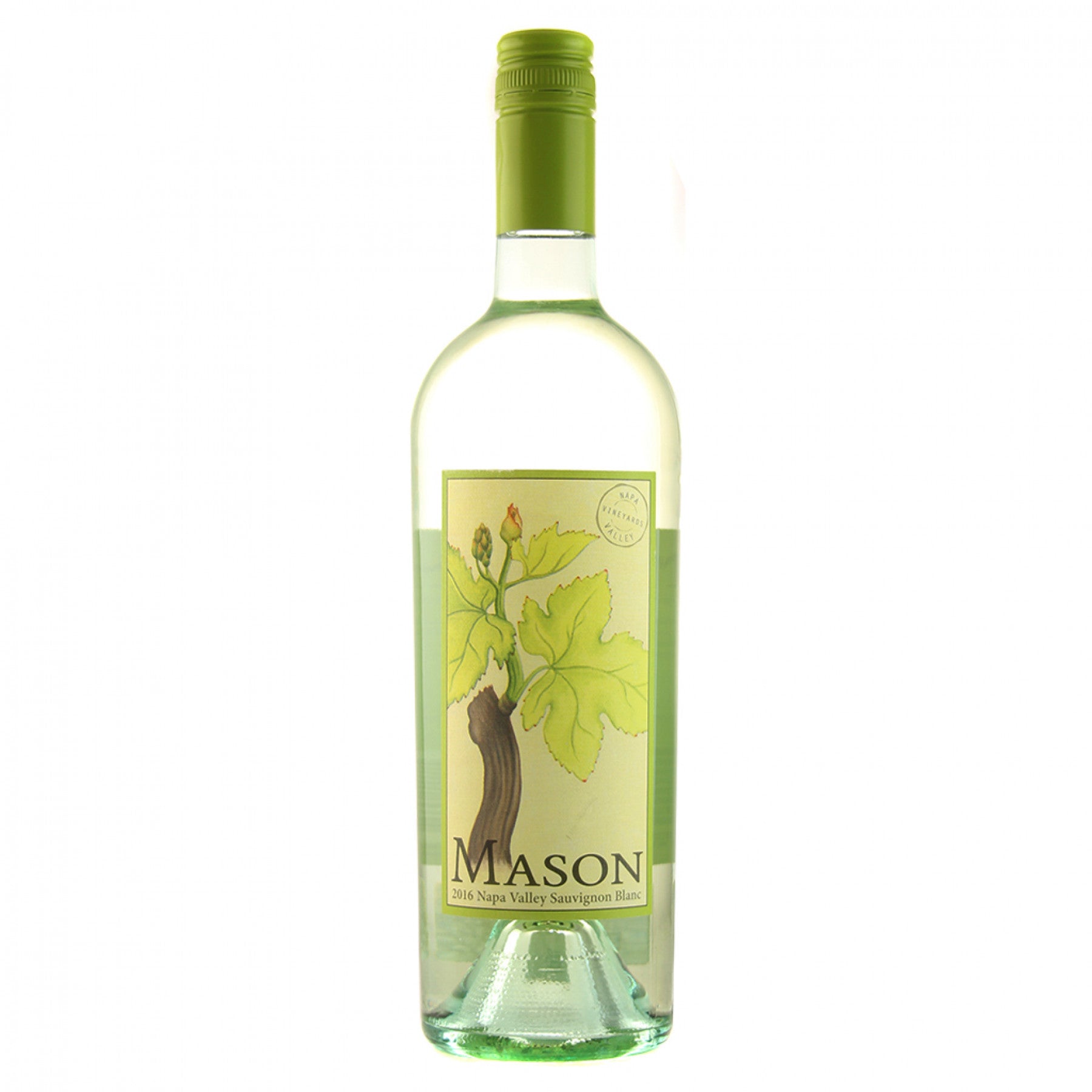 2023 Mason Cellars Sauvignon Blanc, Napa Valley, USA (750ml)