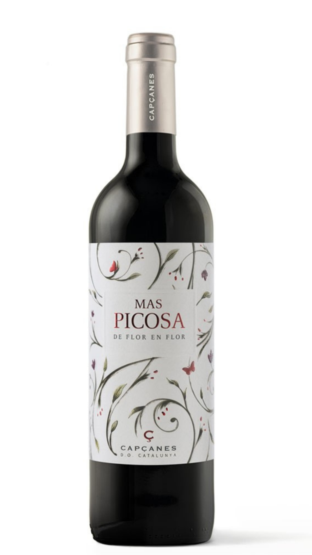 2021 Celler Capcanes Mas Picosa Negre, Montsant, Spain (750ml)