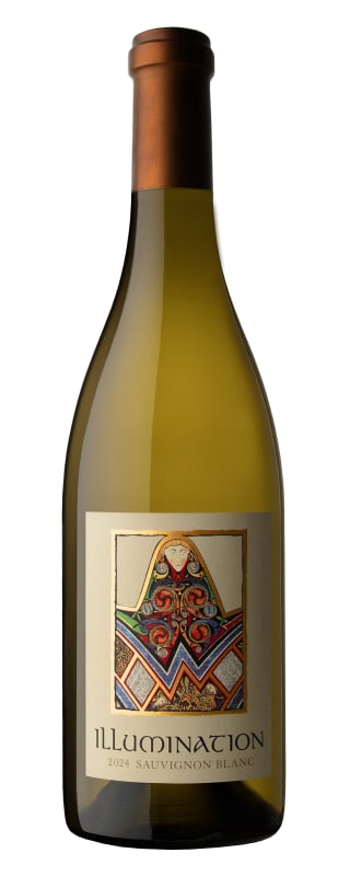 2024 Illumination by Quintessa Sauvignon Blanc, Rutherford, USA (750ml)