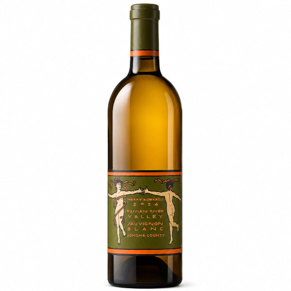 2024 Merry Edwards Winery Sauvignon Blanc, Russian River Valley, USA (750ml)