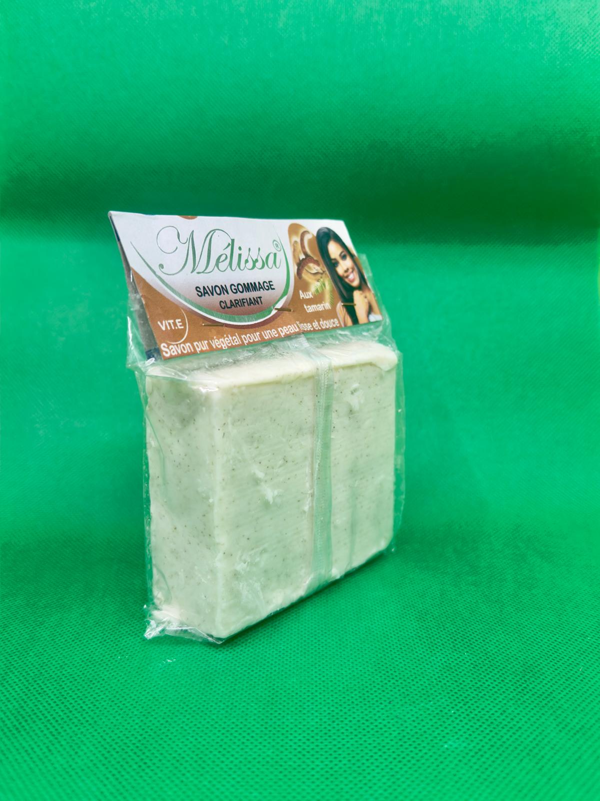 Melissa Tamarin Soap 225g - Premium Beauty Product