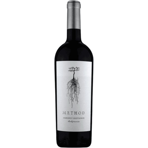 2023 Method California Cabernet Sauvignon, Napa Valley, USA (750ml)