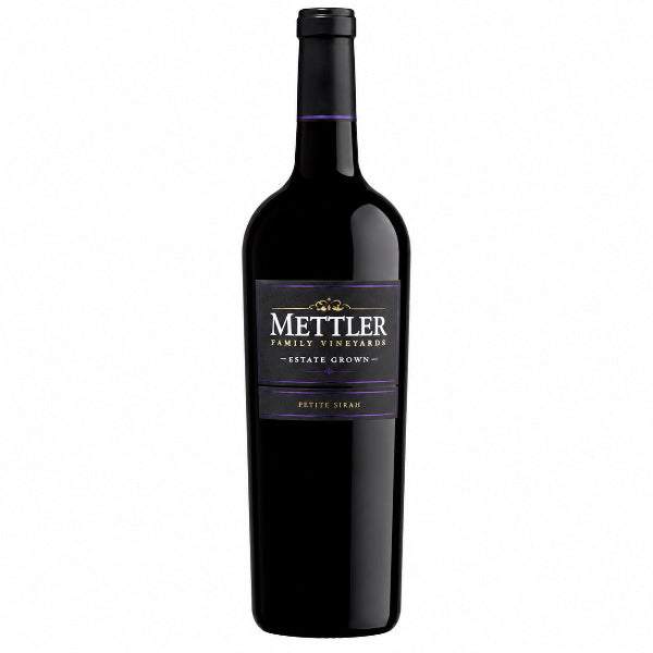 2022 Mettler Family Vineyards Cabernet Sauvignon, Lodi, USA (750ml)