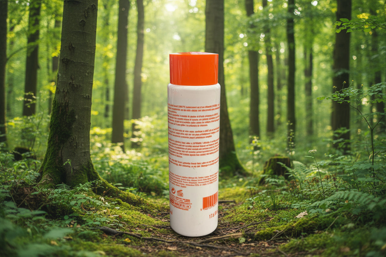 Mgc Extra Clear Lightening Carrot Body Lotion Teint Clair 50 - Premium Beauty Product