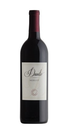 2023 Michael Pozzan Dante Reserve Merlot, California, USA (750ml)