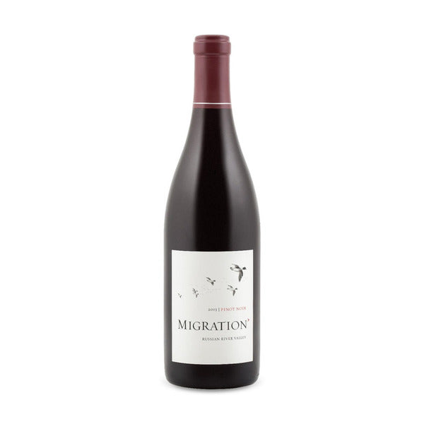 2022 Duckhorn Migration Pinot Noir, Sonoma Coast, USA (750ml)