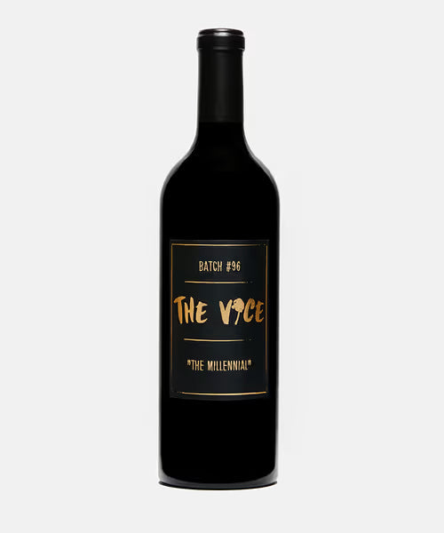 NV The Vice 'The Millennial', Napa Valley, USA (750ml)