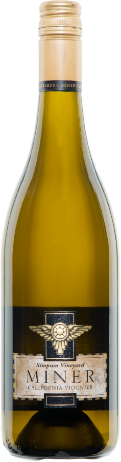 2021 Miner Family Winery Viognier, California, USA (750ml)