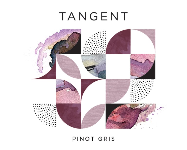 2016 Tangent Paragon Vineyard Pinot Gris, Edna Valley, USA (750ml)