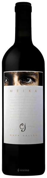 2017 Melka CJ Cabernet Sauvignon, Napa Valley, USA (750ml)