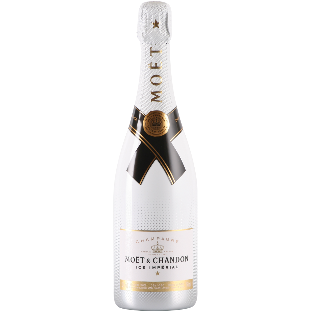 NV Moet & Chandon Ice Imperial, Champagne, France (1.5L Magnum)