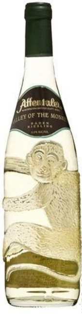 2023 Affentaler Winzergenossenschaft Riesling, Baden, Germany (750ml)