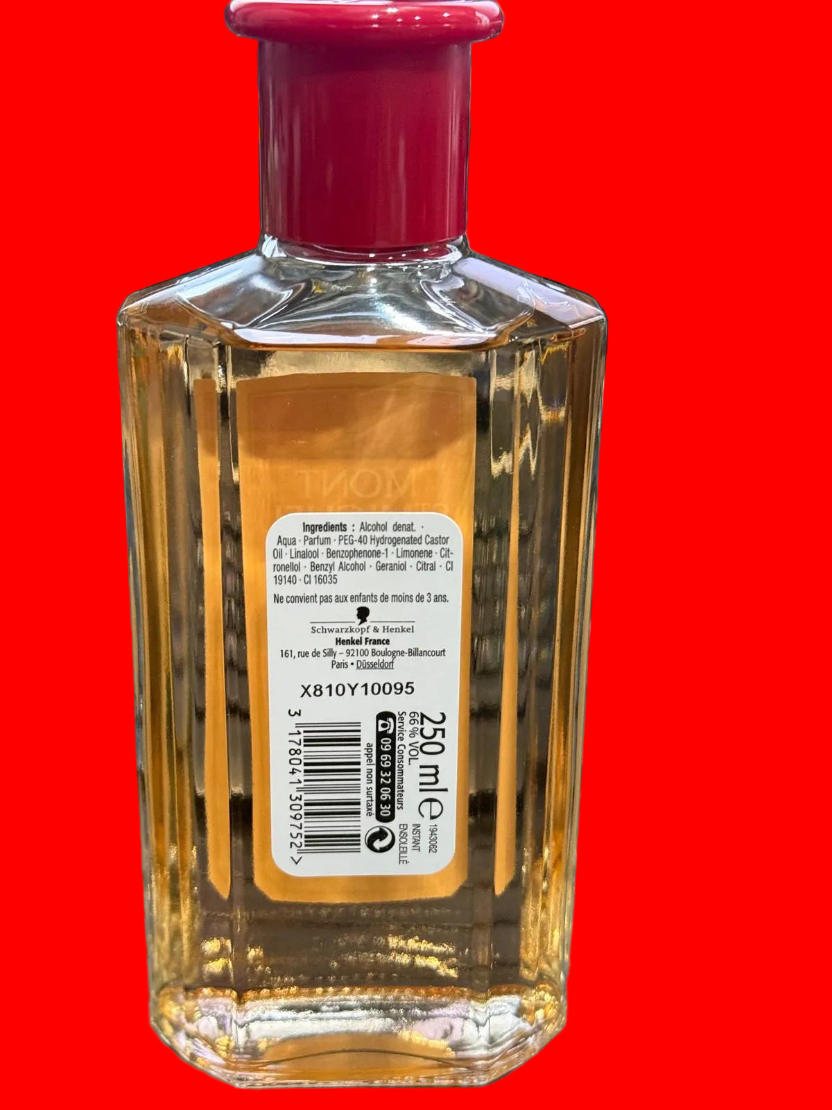 Mont St Michel Instant Ensoleille Eau De Cologne Notes D Agr - Premium Beauty Product
