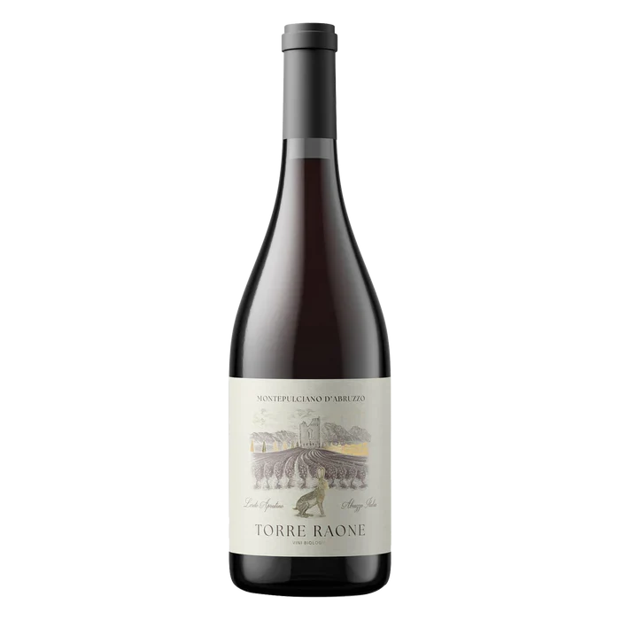 2024 Torre Raone Montepulciano d'Abruzzo, Italy (750ml)