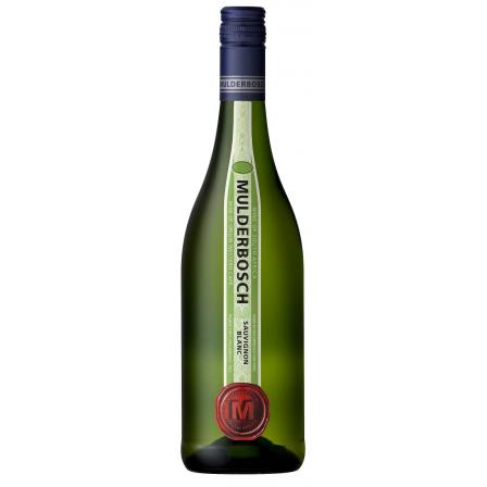 2023 Mulderbosch Sauvignon Blanc, Western Cape, South Africa (750ml)