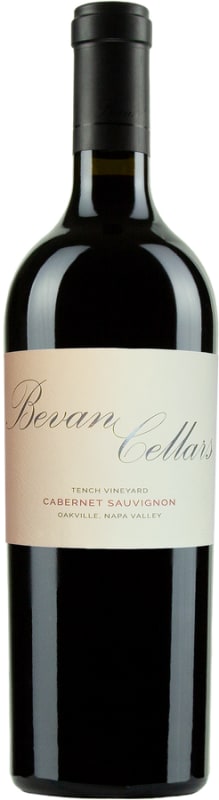 2023 Bevan Cellars Tench Vineyard Cabernet Sauvignon, Oakville, USA (750ml)