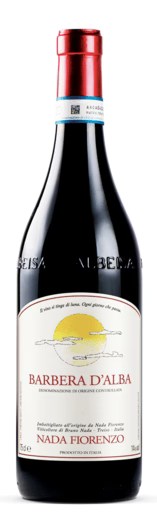 2022 Nada Fiorenzo Barbera d'Alba, Piedmont, Italy (750ml)