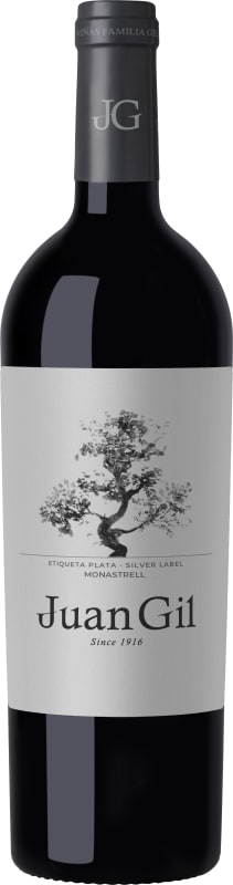 2023 Bodegas Juan Gil Plata - Silver Label, Jumilla, Spain