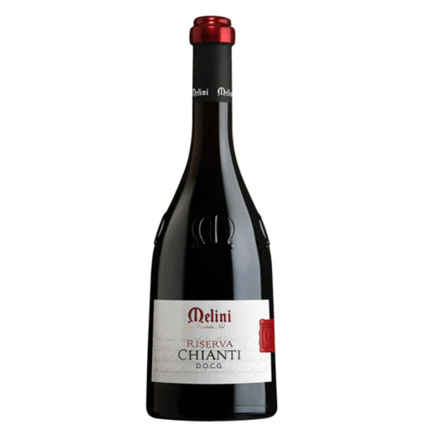 2021 Melini Chianti Classico Riserva DOCG, Tuscany, Italy (750ml)