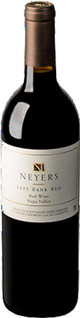 2020 Neyers Vineyards Left Bank Red, Napa Valley, USA (750ml)