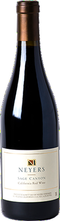 2018 Neyers Vineyards Sage Canyon Red, California, USA (750ml)