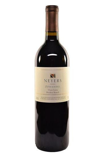 2021 Neyers Vineyards Vista Luna Zinfandel, Borden Ranch, USA (750ml)