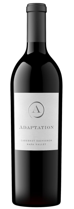 2021 Adaptation by Odette Cabernet Sauvignon, Napa Valley, USA (750ml)