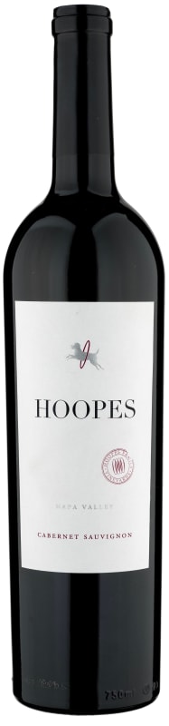 2022 Hoopes Vineyard Napa Valley Cabernet Sauvignon, California, USA (750ml)