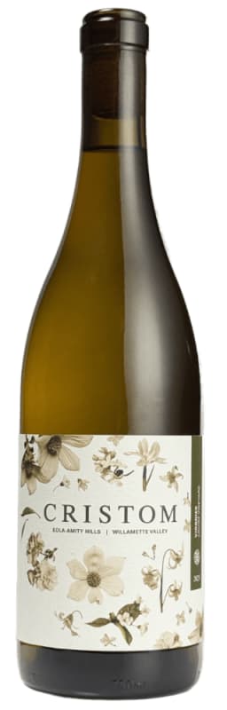 2025 Cristom Viognier, Eola-Amity Hills, USA (750ml)