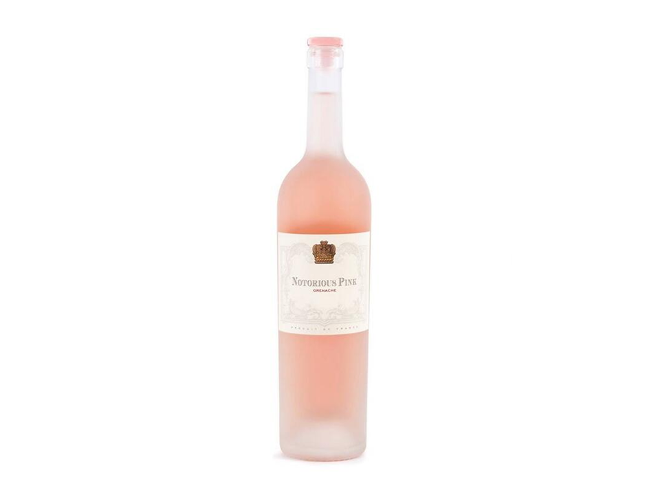 2023 Notorious Pink Grenache, Vin de France (750ml)