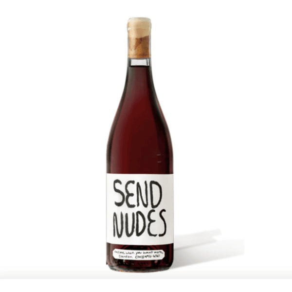 2024 Slo Down Wines 'Send Nudes' Pinot Noir, Sonoma Coast, USA (750ml)