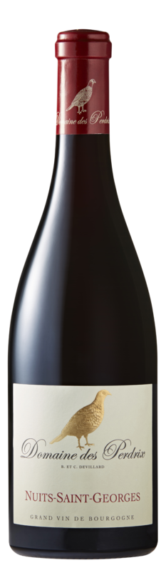 2022 Domaine des Perdrix Nuits-Saint-Georges, Cote de Nuits, France (750ml)