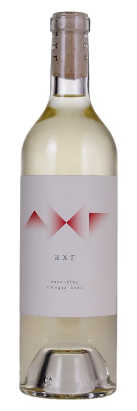 2024 AXR Sauvignon Blanc, Napa Valley, USA (750ml)