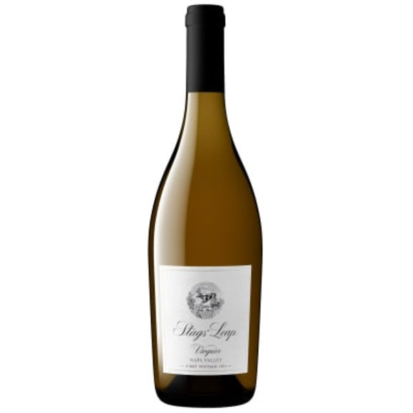 2024 Stags' Leap Winery Viognier, Napa Valley, USA (750ml)