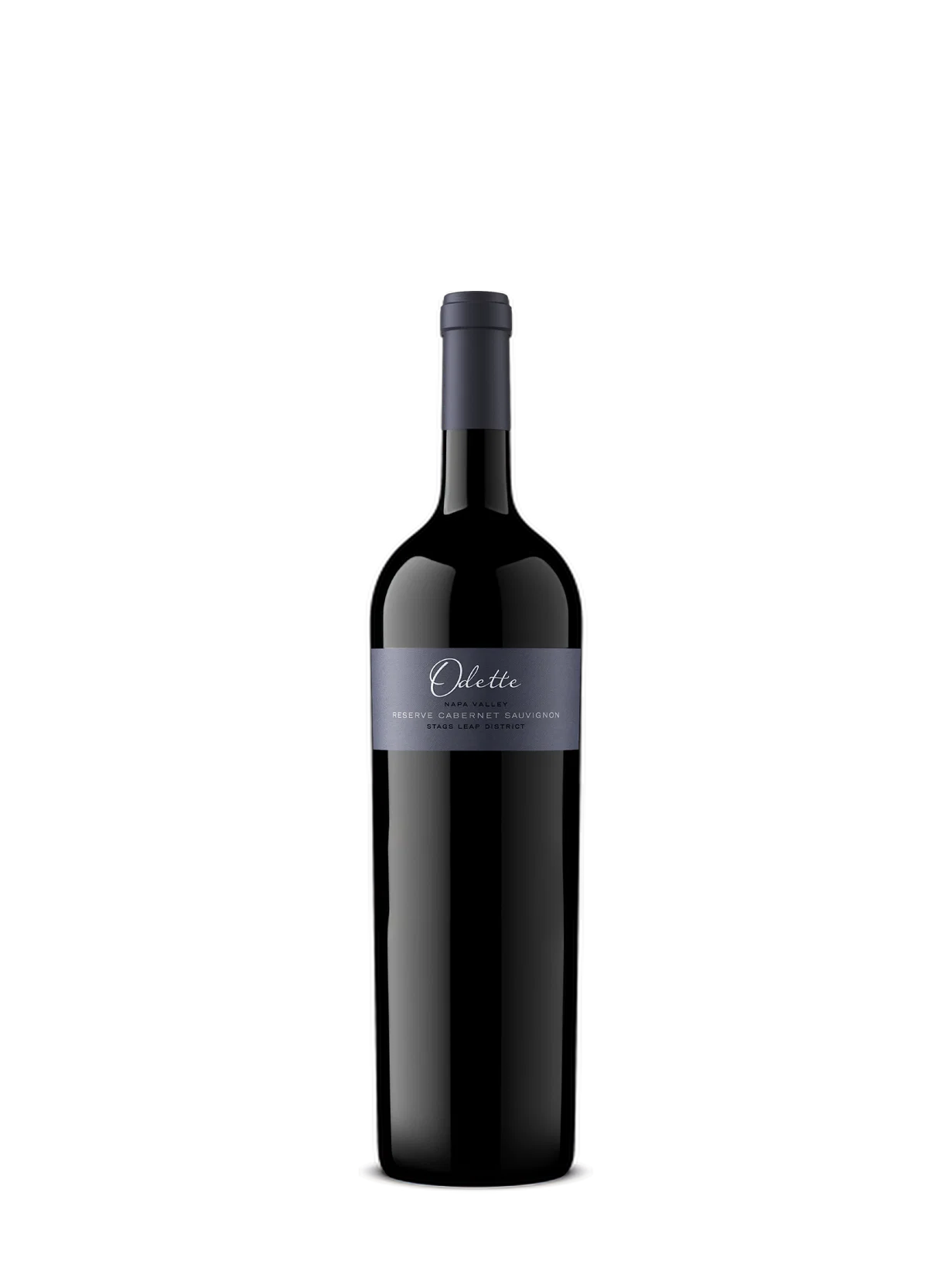 2021 Odette Estate Reserve Cabernet Sauvignon, Stags Leap District, USA (750ml)