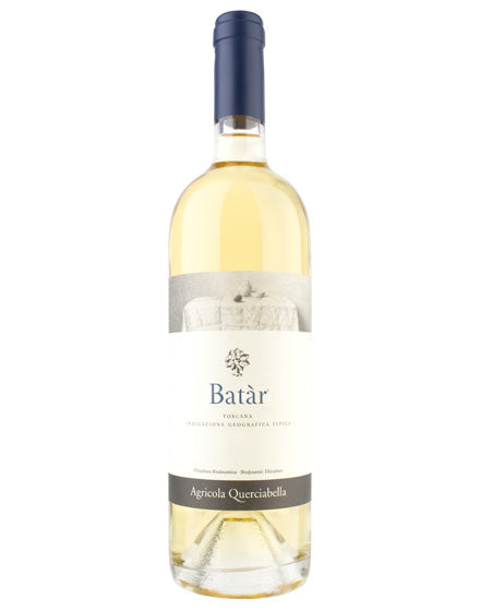 2014 Querciabella Batar Toscana IGT, Tuscany, Italy (750ml)