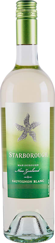 2024 Starborough Sauvignon Blanc, Marlborough, New Zealand (750ml)