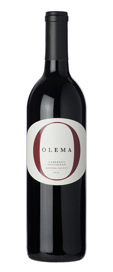 2022 Amici Cellars 'Olema' Sonoma County Cabernet Sauvignon, California, USA (750ml)