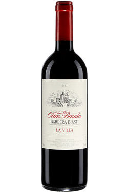 2024 Tenuta Olim Bauda La Villa, Barbera d'Asti DOCG, Italy (750ml)