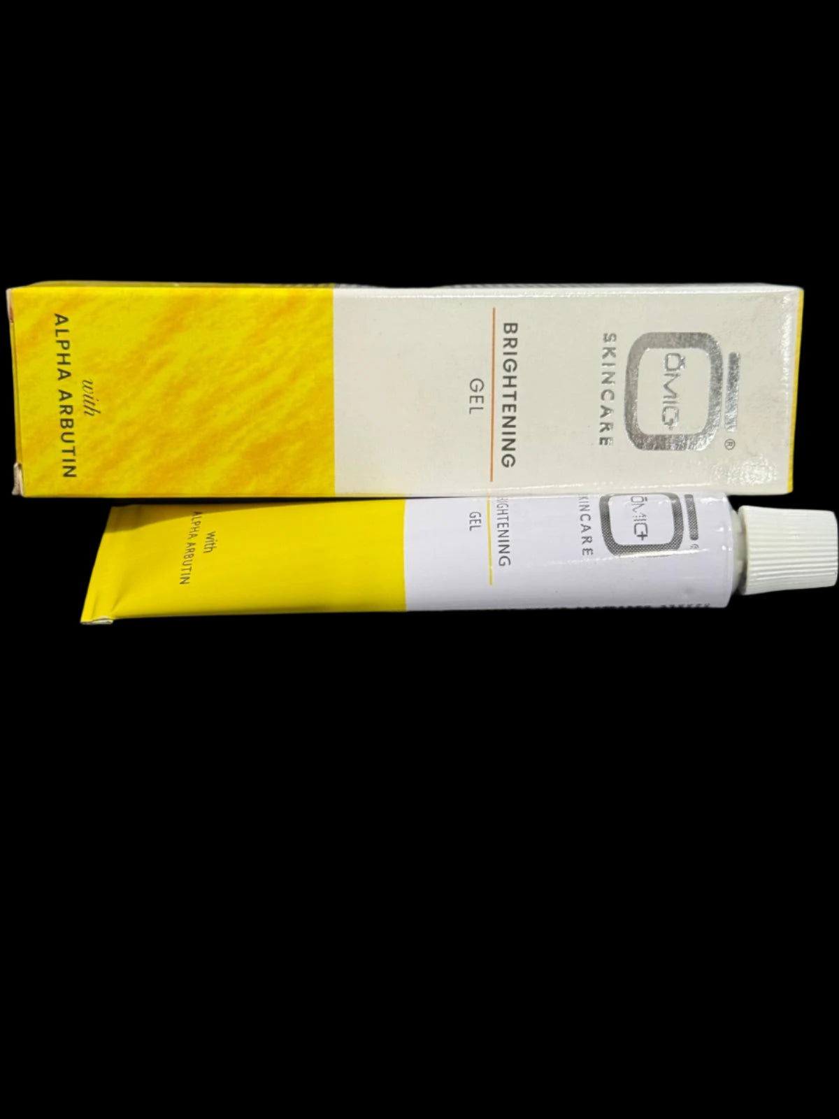 Omic Brightening Gel 1 oz - Premium Beauty Product