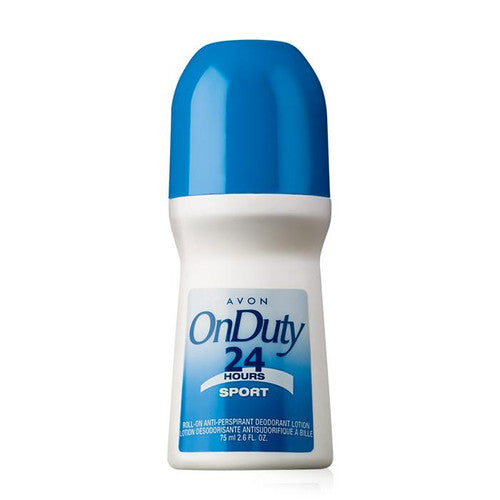 Avon On Duty Sport  Anti-Perspirant Deodorant 2.6 oz - Premium Beauty Product
