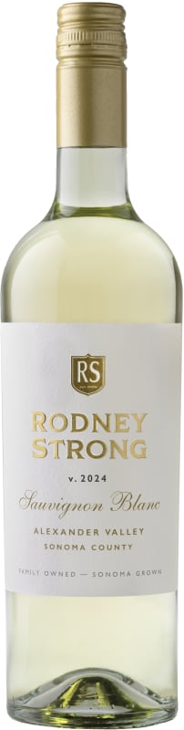 2024 Rodney Strong Sauvignon Blanc, Alexander Valley (750ml)