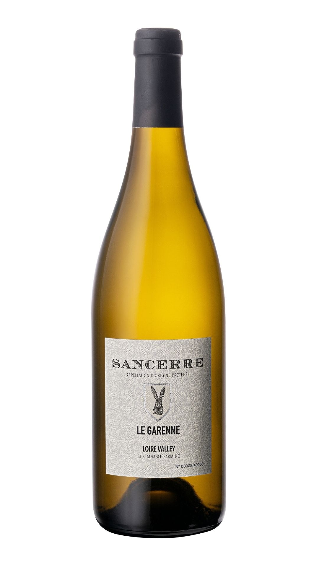 2024 Le Garenne Sancerre, Loire Valley, France (750ml)