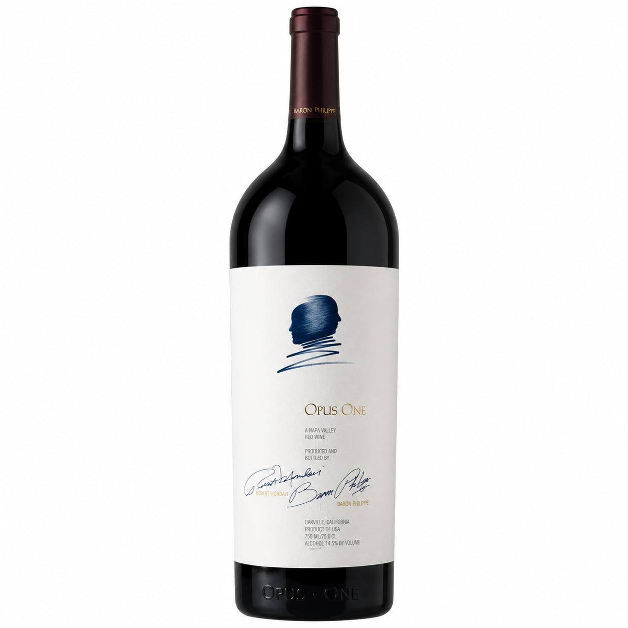 2014 Opus One, Napa Valley, USA (1.5L MAGNUM)