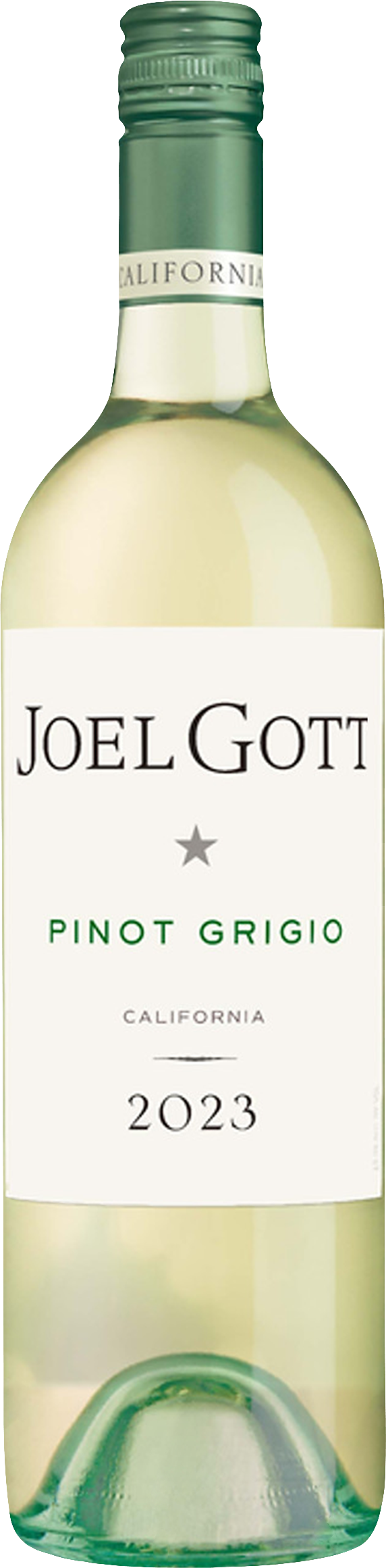 2023 Joel Gott Wines Pinot Grigio, California, USA (750ml)
