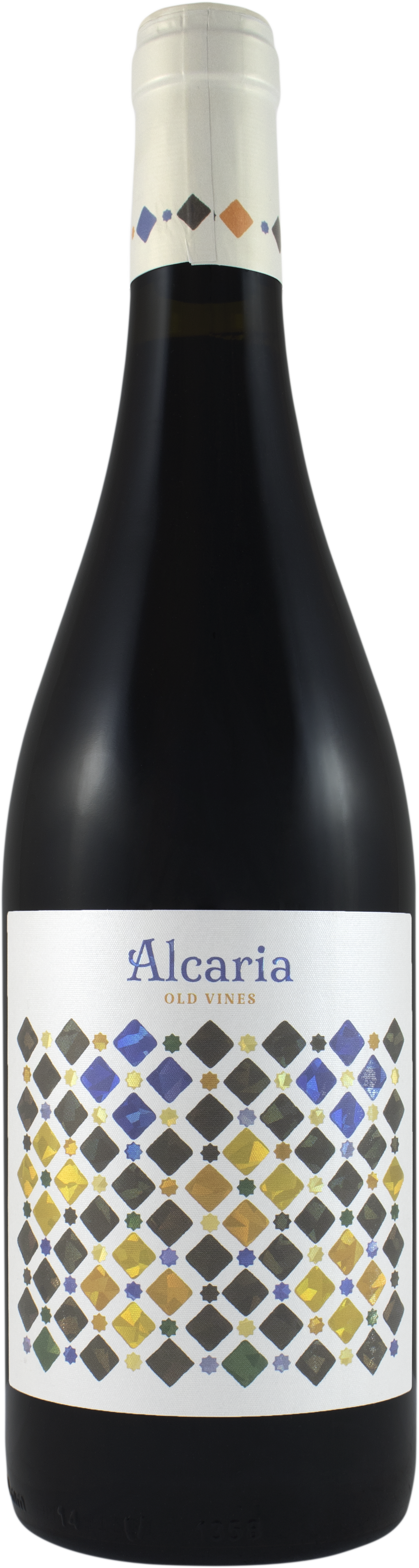 2018 Bodegas Castano 'Alcaria' Old Vines, Yecla, Spain (750ml)