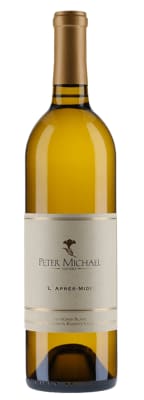 2024 Peter Michael 'L'Apres-Midi' Sauvignon Blanc, Knights Valley, USA (750ml)