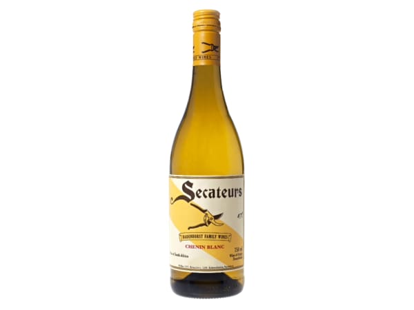 2024 A.A. Badenhorst Secateurs Chenin Blanc, Swartland, South Africa (750ml)