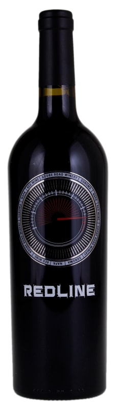 2021 Adobe Road RedLine, Sonoma County, USA (750ml)