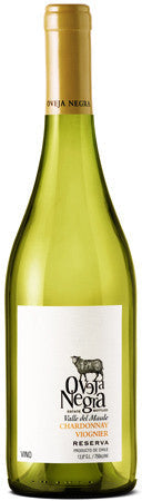 2020 Oveja Negra Reserva Chardonnay - Viognier, Maule Valley, Chile